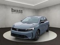 Neu Opel Corsa 145 PS (106 kW) 2025 Grafik grau (uni) Kleinwagen