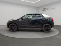 Gebraucht Audi Q2 S-Line 150 PS (110 kW) 2026 Schwarz SUV