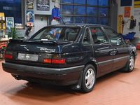 Occasion VW Passat 174 ch (127 kW) 1993 Bleue Berline