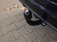 Gebraucht VW Touran Highline 190 PS (139 kW) 2018 Schwarz Van / Kleinbus