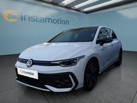 Gebraucht VW Golf VIII GTE 272 PS (200 kW) 2024 Weiß Kleinwagen
