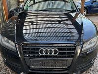 Gebraucht Audi A5 241 PS (177 kW) 2007 Schwarz Coupé