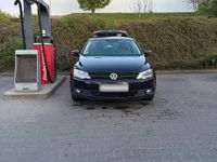 Usata VW Jetta 105 CV (77 kW) 2011 Nero Berlina