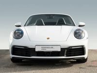 gebraucht Porsche 911 Carrera Cabriolet 992 BOSE Sportabgasan…