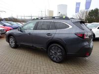 gebraucht Subaru Outback 2.5i Lineartronic Exclusive Cross 2024 Modell