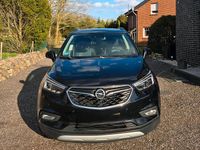 Gebraucht Opel Mokka Excellence 140 PS (102 kW) 2018 Schwarz SUV
