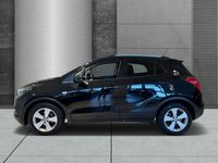 gebraucht Opel Mokka Active 1.4 Sitzh. PDC Kamera CarPlay Klima