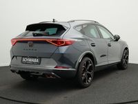Gebraucht Cupra Formentor VZ 245 PS (180 kW) 2023 Grau SUV