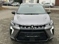 Neu Mitsubishi ASX Edition 158 PS (116 kW) 2025 Grau SUV