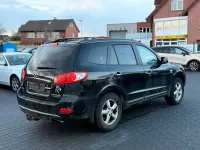 Gebraucht Hyundai Santa Fe GLS 155 PS (114 kW) 2007 Schwarz SUV