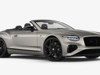 Neu Bentley Continental 680 PS (500 kW) 2026 Cabrio