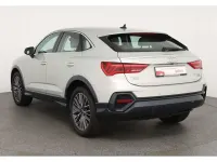 Gebraucht Audi Q3 Sportback Performance 245 PS (180 kW) 2023 Tausilber metallic SUV