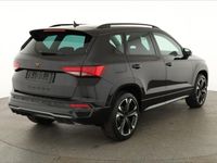 Neu Cupra Ateca Basis 190 PS (139 kW) 2026 Magic schwarz metallic SUV