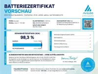 Gebraucht Hyundai Ioniq 6 239 kW (325 PS) 2024 Blau Limousine