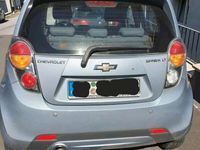 gebraucht Chevrolet Spark 1.0 LT Standort ist Gevelsberg!!!