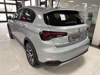 Gebraucht Fiat Tipo Cross 131 PS (96 kW) 2023 Grau Limousine