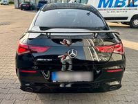 gebraucht Mercedes CLA35 AMG CLA 35 AMG4Matic (118.351)