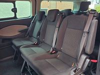 Gebraucht Ford Tourneo 155 PS (114 kW) 2014 Grau Van / Kleinbus