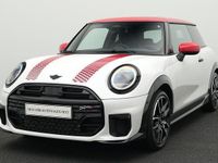 Używany Mini Cooper S 204 KM (150 kW) 2024 Biały Hatchback