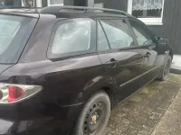 Gebraucht Mazda 6 160 PS (117 kW) 2007 Kombi
