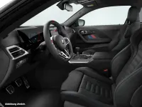 Gebraucht BMW M2 480 PS (353 kW) 2025 Schwarz Coupé