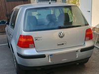 gebraucht VW Golf IV 1.4 16V