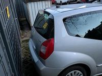 Gebraucht Citroën C2 73 PS (53 kW) 2006 Silber Kleinwagen