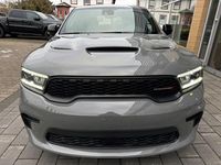 Gebraucht Dodge Durango 364 PS (267 kW) 2024 Grau SUV