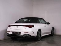 Gebraucht Mercedes CLE300 Advanced Plus 258 PS (189 kW) 2024 Weiß Cabrio