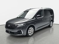 Neu Ford Tourneo Titanium 150 PS (110 kW) 2025 Graphite grey metallic Van / Kleinbus