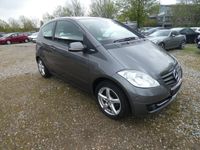 gebraucht Mercedes A160 A 160 A -KlasseSpecial Edition