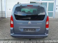 Gebraucht Citroën e-Berlingo Exclusive 109 PS (80 kW) 2009 Grau Van / Kleinbus