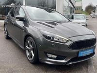 Gebraucht Ford Focus ST-Line 150 PS (110 kW) 2017 Grau Limousine