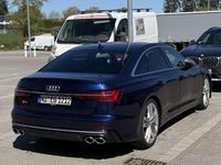 Second-hand Audi S6 349 CP (256 kW) 2019 Berlinǎ