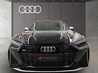 Neu Audi RS6 Ambiente 630 PS (463 kW) 2025 Schwarz Kombi
