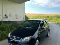 Gebraucht Ford Focus 120 PS (88 kW) 2003 Blau Kleinwagen