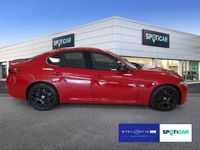 gebraucht Alfa Romeo Giulia 2.0 Turbo 16V Sprint