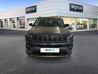 gebraucht Jeep Compass 1.3 T4 4xe PLUG-IN HYBRID Upland Navi DAB