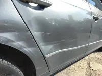Używany VW Passat 140 KM (102 kW) 2006 Szary Kombi