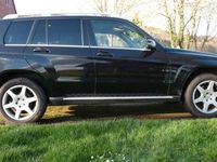 gebraucht Mercedes GLK350 4MATIC -