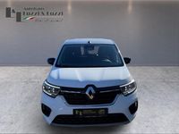 Gebraucht Renault Kangoo Equilibre 102 PS (75 kW) 2024 Mineral white Van / Kleinbus