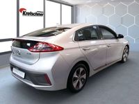 gebraucht Hyundai Ioniq Style Elektro - Navi Allwetter SHZ Garantie 03/28