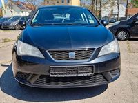 Gebraucht Seat Ibiza Style 90 PS (66 kW) 2013 Schwarz Limousine
