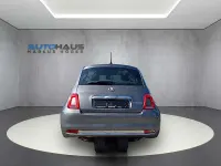 Gebraucht Fiat 500 Dolcevita 19 PS (13 kW) 2023 Kleinwagen