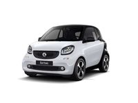 gebraucht Smart ForTwo Coupé 66 kW turbo twinamic PASSION LAST ONE Sit