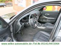 Gebraucht BMW 330 Luxury Line 265 PS (194 kW) 2020 Grau Kombi