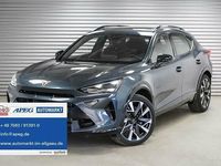 Gebraucht Cupra Formentor VZ 333 PS (244 kW) 2024 Weiß SUV