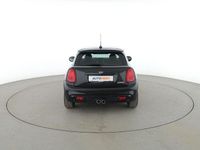 Gebraucht Mini Cooper S 192 PS (141 kW) 2020 Schwarz Kleinwagen