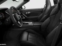 Gebraucht BMW Z4 M Sport 340 PS (250 kW) 2025 Bmw individual frozen grey ii Cabrio