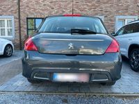 gebraucht Peugeot 308 1.6 16v bj2013 145000km